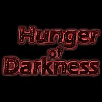 Hunger of Darkness (minihra)