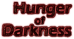 Hunger of Darkness (minigame)